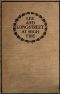 [Gutenberg 44459] • Lee and Longstreet at High Tide: Gettysburg in the Light of the Official Records